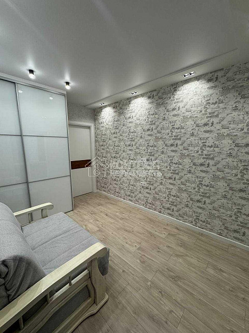 Продаж Квартира 2-кімнатна, 12/19 поверх на вул. Гвардійців Широнінців Харків - фото 5