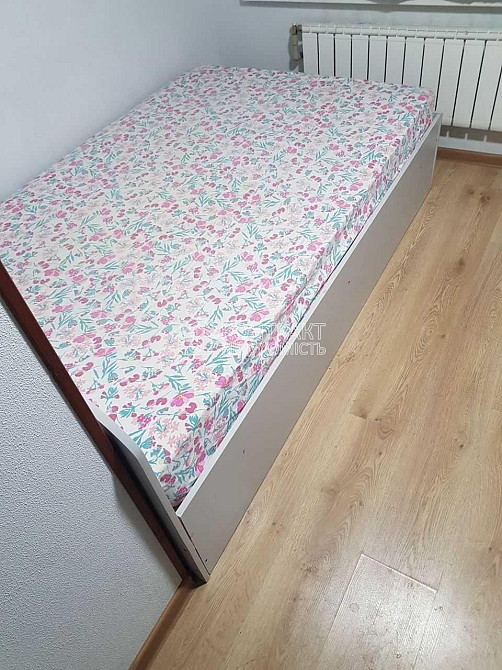 Оренда Квартира 1-кімнатна, 5/5 поверх на вул. Рилєєва Харків - фото 6