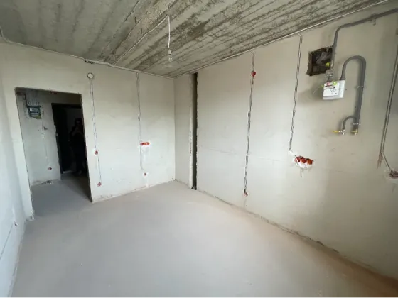 For sale 2-room Apartment 60.7 sq.m Незалежності, 115 Ivano-Frankivs'k