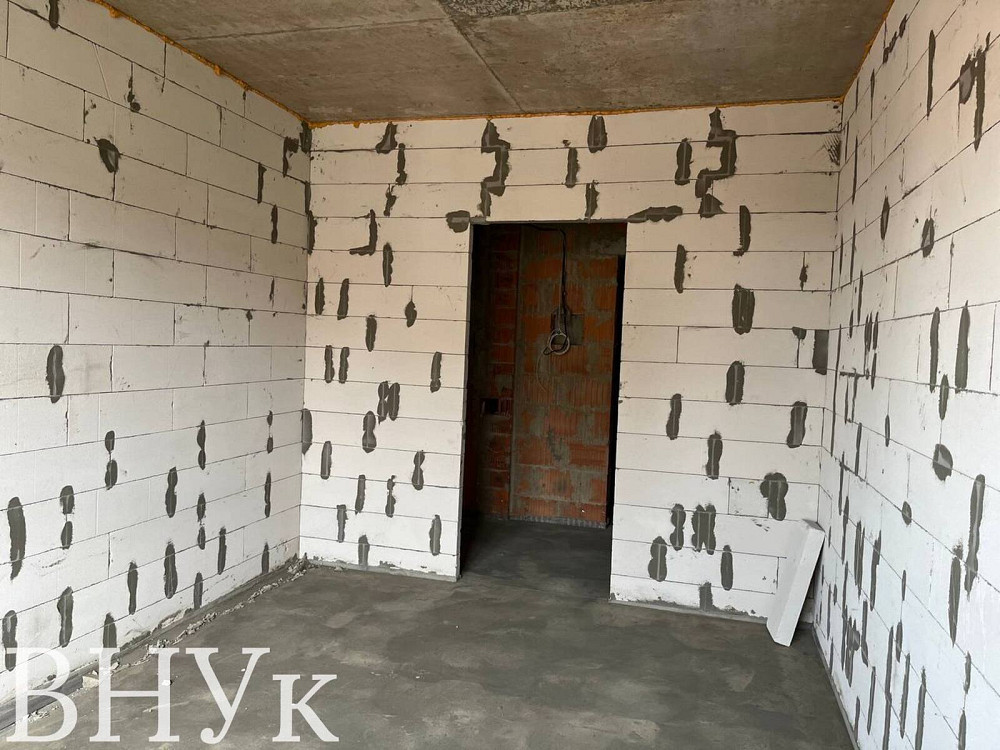 Продаж Квартира 2-кімнатна, 8/13 поверх на вул. Нечая Полковника Ternopil' - photo 9