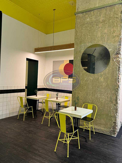 Оренда заклад громадського харчування на вул. Пушкінська Одеса - фото 12