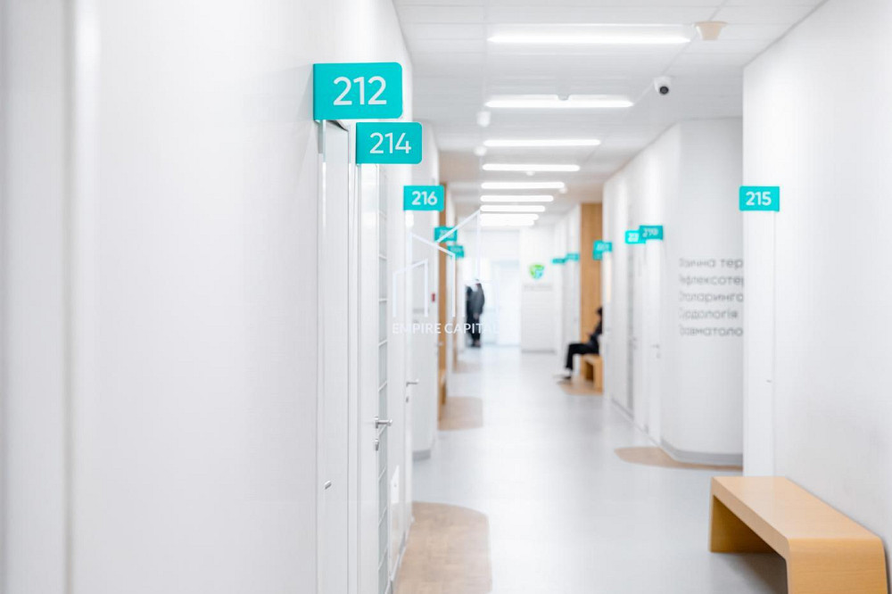 Оренда готовий бізнес на вул. Залізнична приміщень - 20, поверх - 4/5 Львів - фото 7