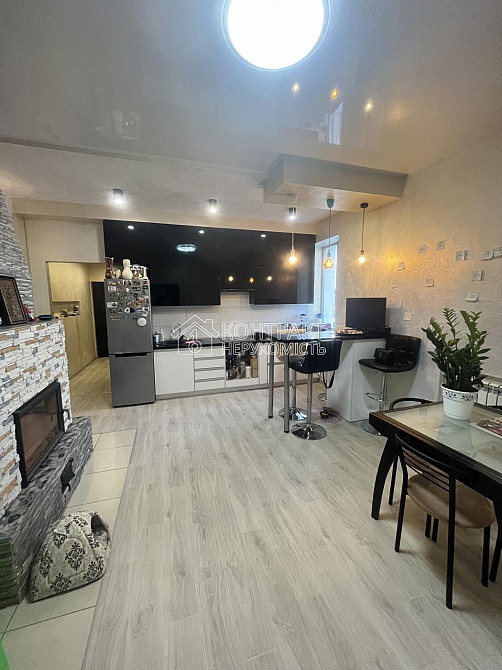 Продаж Квартира 3-кімнатна, 2/2 поверх на вул. Велика Панасівська Харків - фото 17