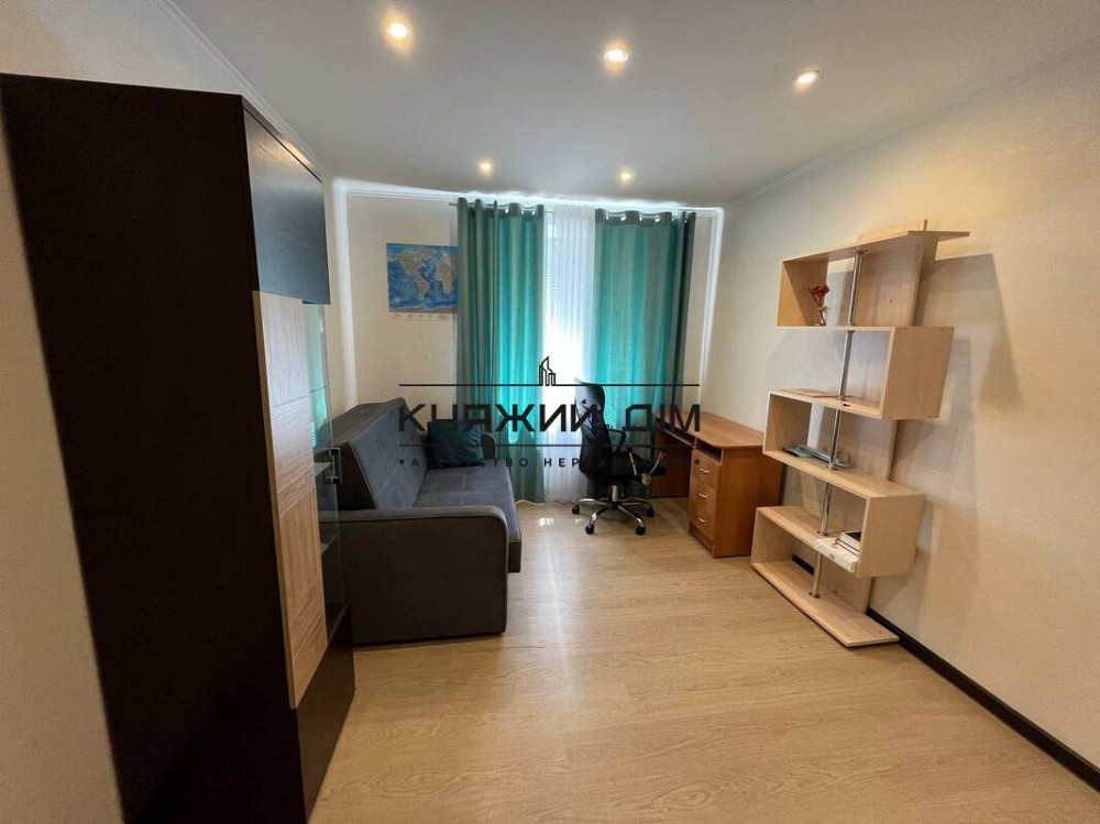 Оренда 3-х к. кв. біля м.Святошин. № 11199868 Київ - фото 8