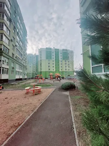 Продаж 2к Квартира 66.2 кв.м ЖК Levanevsky Миколаїв - фото 13