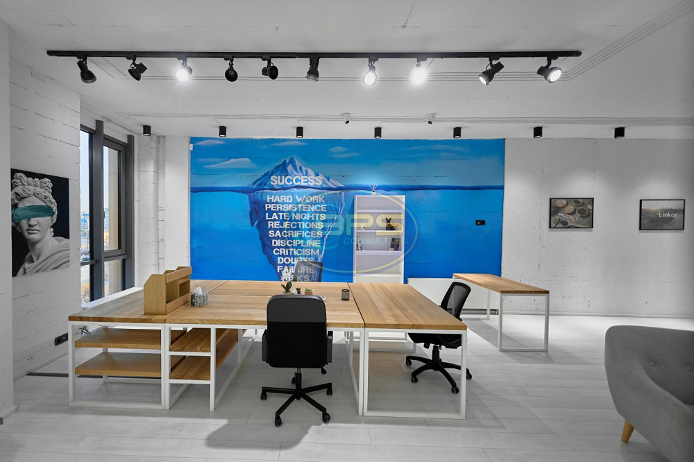 Продаж офісне приміщення на вул. Велика Арнаутська приміщень - 3, поверх - 11/18 Одеса - фото 4