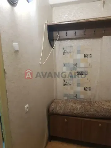 Продаж 1к Квартира 29 кв.м Запорізького Козацтва вулиця 8 Запоріжжя - фото 3