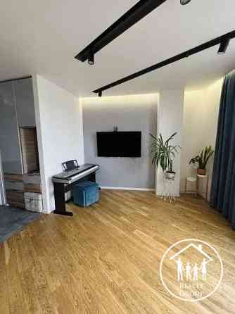 Продаж 3к Квартира 77 кв.м Липинського, 28 Львів