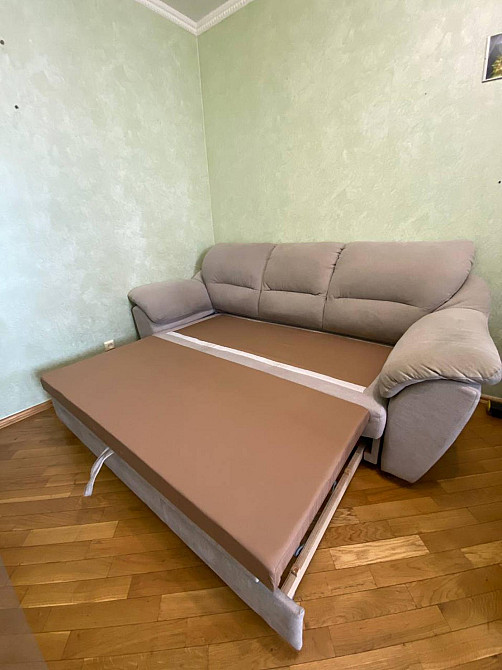 Оренда Квартира 2-кімнатна, 17/20 поверх на Пчілки Олени вул., д. 2 Київ - фото 9