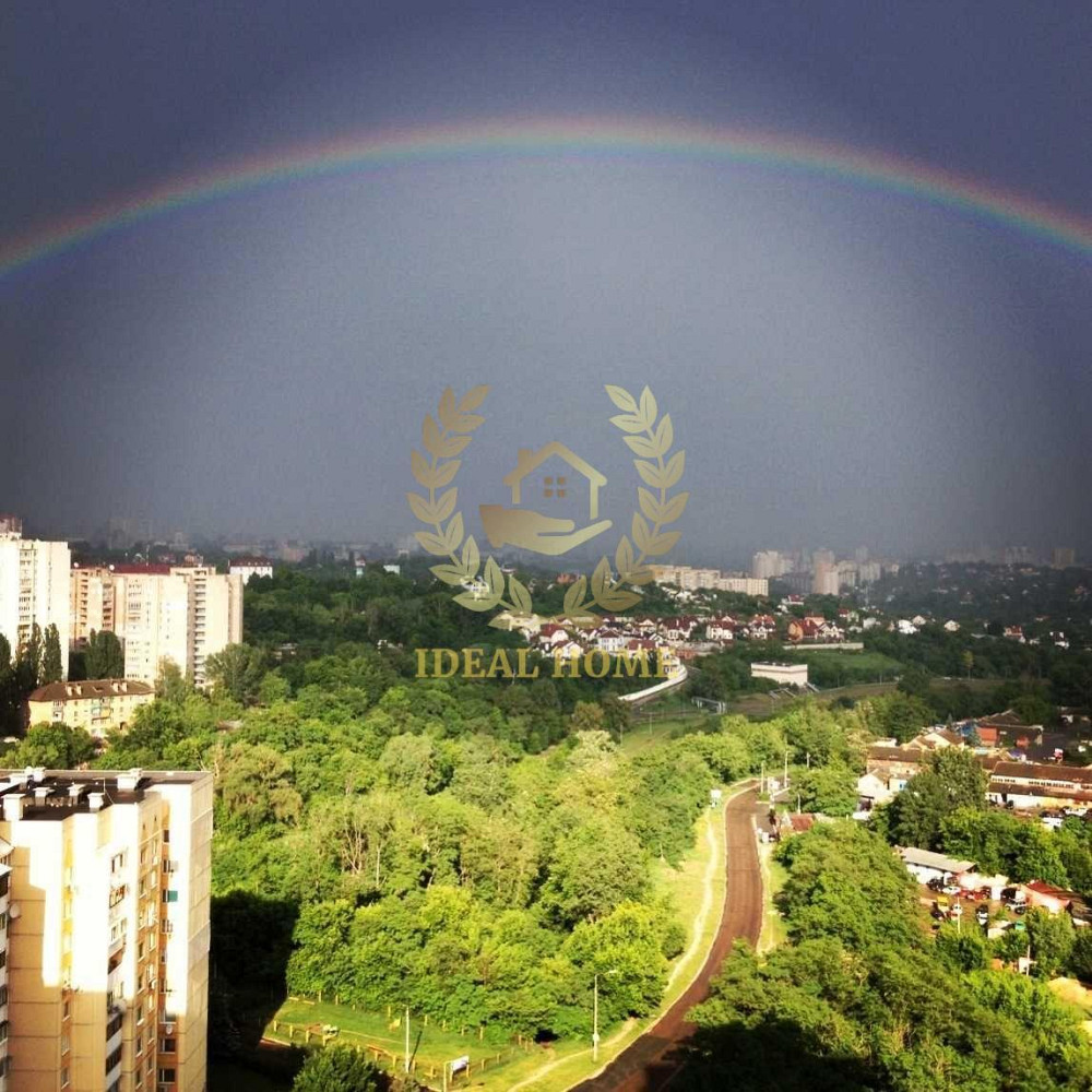 Продаж Квартира 4-кімнатна, 14/15 поверх на Кадетский Гай ул., 6 Киев - изображение 13