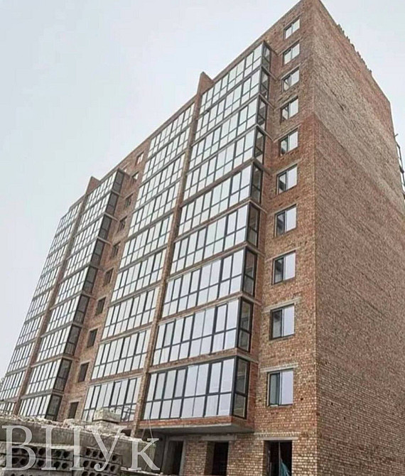 Продаж Квартира 1-кімнатна, 7/11 поверх на Трускавецька Львів - фото 1