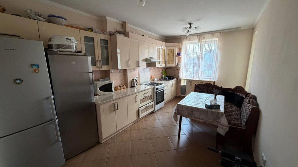 Продаж Квартира 2-кімнатна, 1/7 поверх на Двірська Крихівці - фото 9