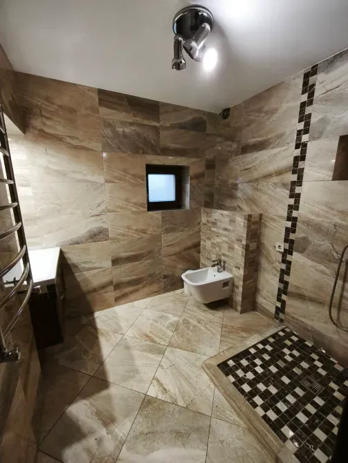 Оренда 2-поверховий Будинок з ділянкою 10 сот 160 кв.м 4 кімн. на Зняцьово Ужгород - фото 8