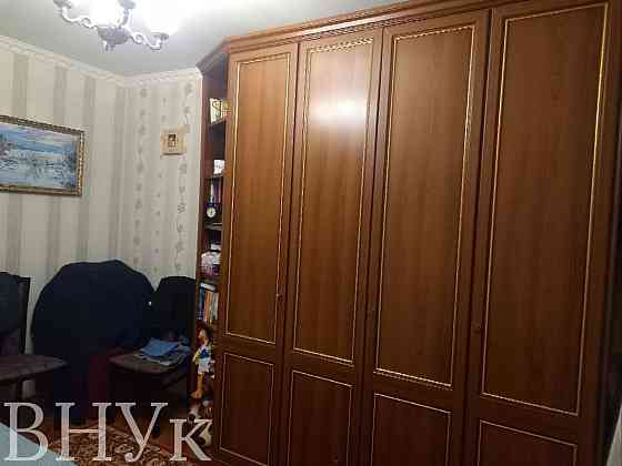 Продаж Квартира 3-кімнатна, 8/9 поверх на Кравчука Luts'k