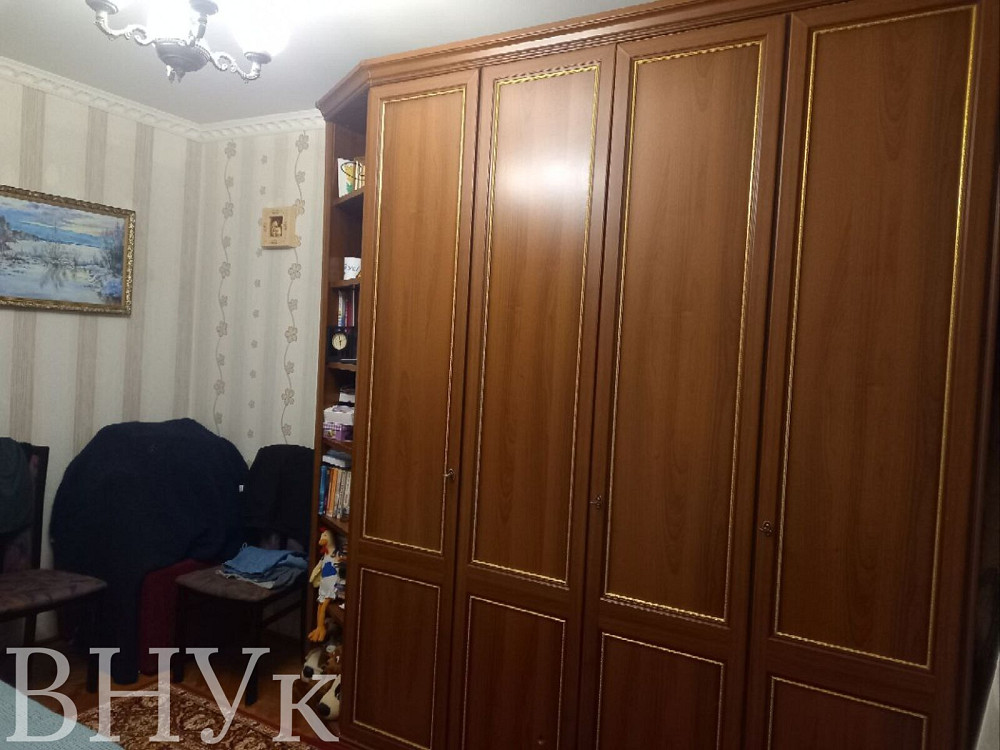 Продаж Квартира 3-кімнатна, 8/9 поверх на Кравчука Luts'k - photo 6