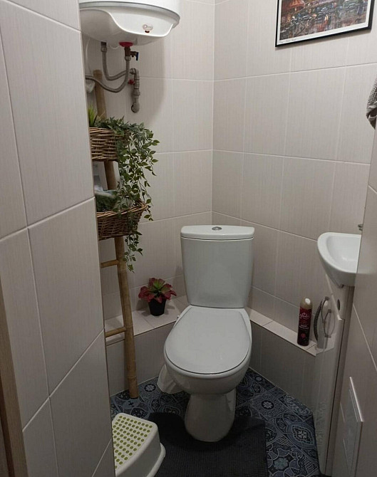 Продаж Квартира 2-кімнатна, 6/9 поверх на вул. Івана Богуна Житомир - изображение 12