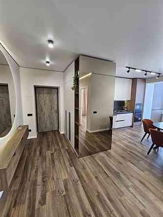 Продаж Квартира 2-кімнатна, 7/10 поверх на Приозерна Івано-Франківськ