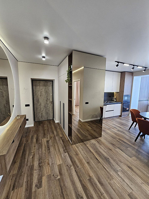 Продаж Квартира 2-кімнатна, 7/10 поверх на Приозерна Івано-Франківськ - фото 4