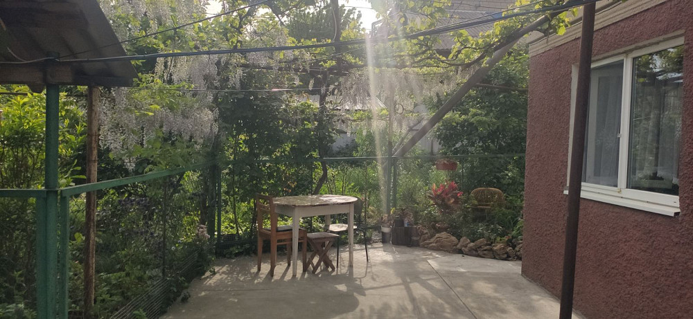 Продажа дома в Великодолинском, СК "Восход" Молодіжне - фото 14