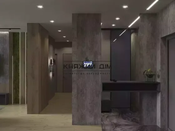 Продаж 4 к.кв. в ЖК Tetris Hall Код об'єкту № 21145719 Київ