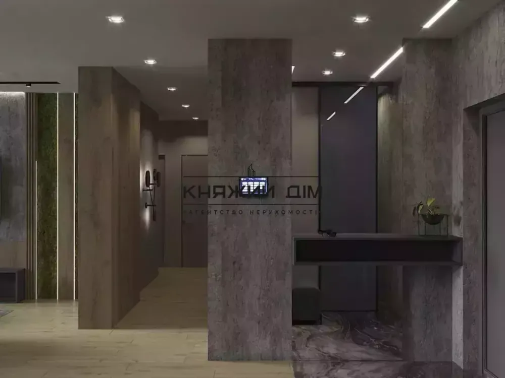 Продаж 4 к.кв. в ЖК Tetris Hall Код об'єкту № 21145719 Київ - фото 5