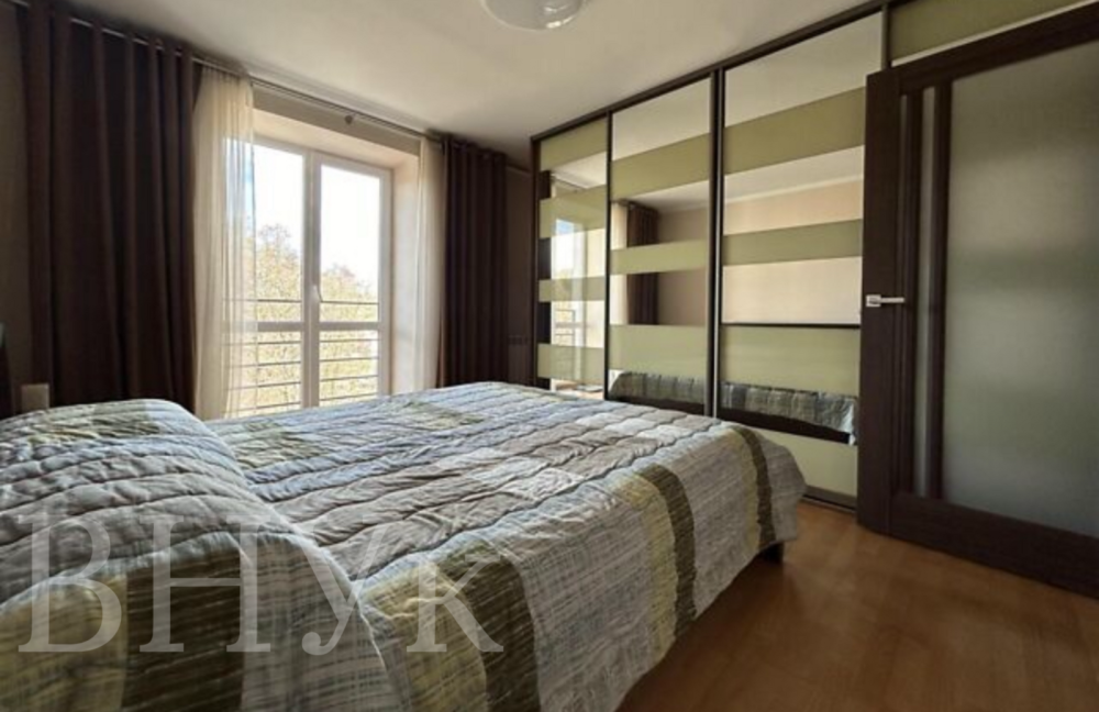 Продаж Квартира 3-кімнатна, 5/9 поверх на Тернопільська Ternopil' - photo 13