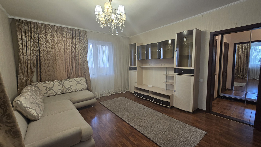 Оренда Квартира 1-кімнатна, 6/16 поверх на Глушко Академика пр. Одесса - изображение 7