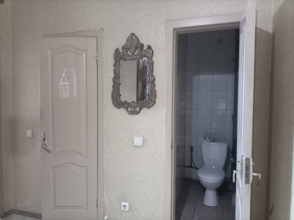 Оренда Квартира 1-кімнатна, 16/17 поверх на улица Ахматовой Анны, д.31 Київ - фото 2