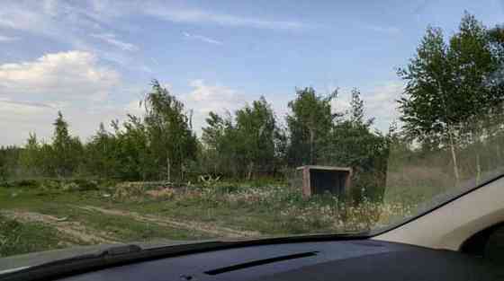 Продаж земельної ділянки 18 соток 