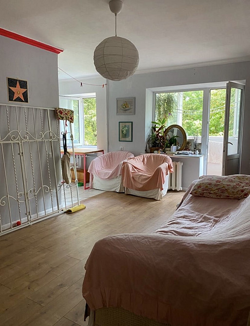 Продаж 3к Квартира 50 кв.м Київська Zhytomyr - photo 3