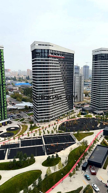 Продаж Квартира 2-кімнатна, 4/26 поверх на Днепровская Набережная Киев - изображение 12