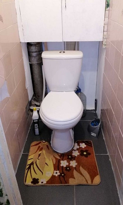 Оренда Квартира 2-кімнатна, 1/5 поверх на пр. Берестейский (пр. Победы), 88/2 Київ - фото 8