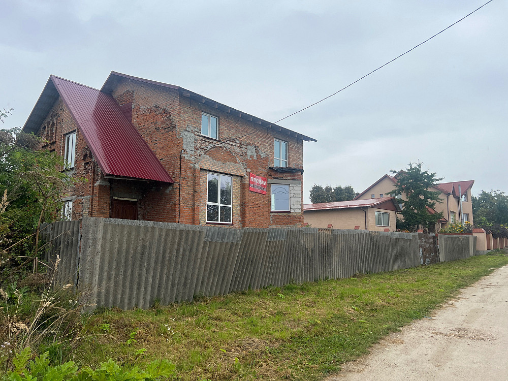 Продаж Квартира на улица Yamelnia - photo 2