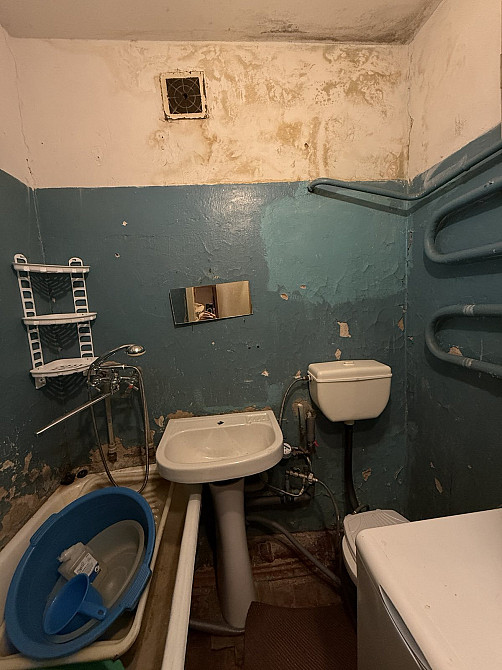 Продам 1 кімнатну квартиру в районі Типографії Кропивницький - фото 8