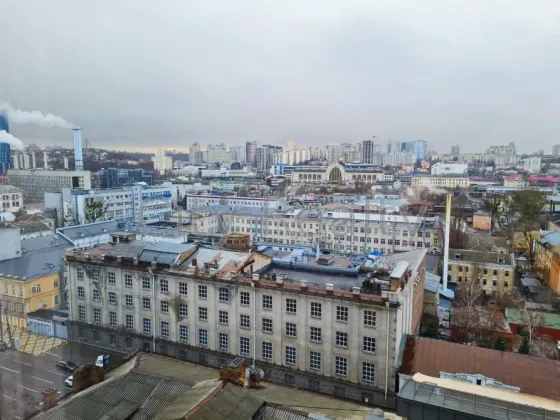 Здається Офісні приміщення площа 141 кв.м 11-й поверх Київ Бульвар Тараса Шевченка 33Б Київ