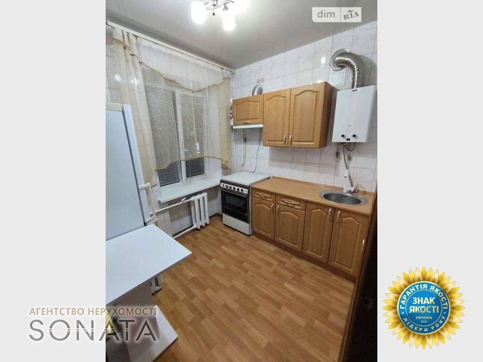 Продаж 1к Квартира 34 кв.м вул. Смілянська, 36 Черкассы - изображение 6