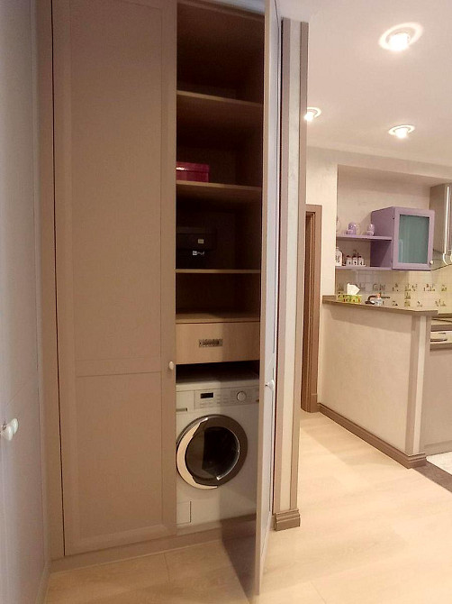 Продаж Квартира 2-кімнатна, 20/25 поверх на Василя Тютюнника вул., д. 37/1 Київ - фото 14