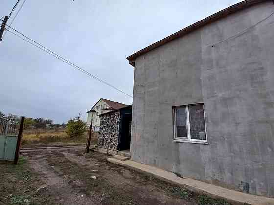 Продам дом с большим  гаражом  на Станции Усатово 