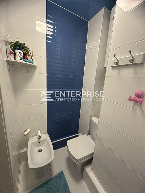 Продаж 3к Квартира 90 кв.м Макаренко вул. Kiev - photo 10