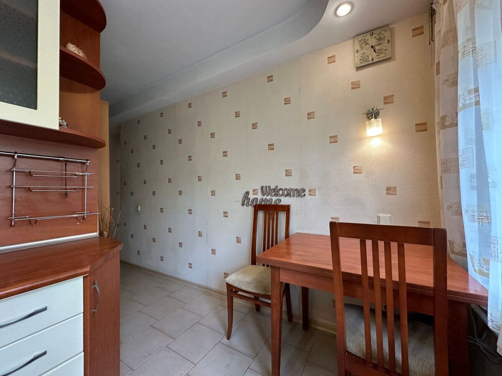 Оренда Квартира 2-кімнатна, 5/5 поверх на Кирило-Мефодіївська, 15 Київ - фото 7