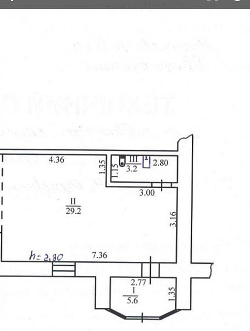 Продаж Квартира на улица Романа Шухевича 1 Novoyavorovske - photo 11