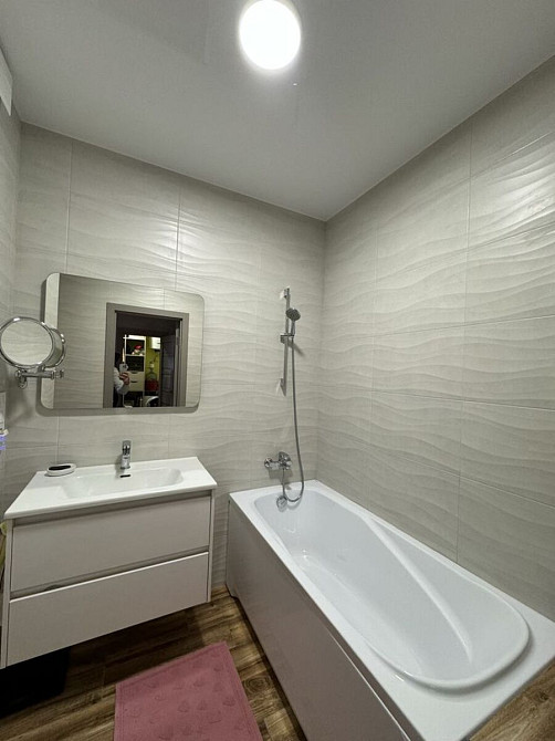 Оренда Квартира 1-кімнатна, 13/23 поверх на Ревуцкого ул., 40 в Київ - фото 6