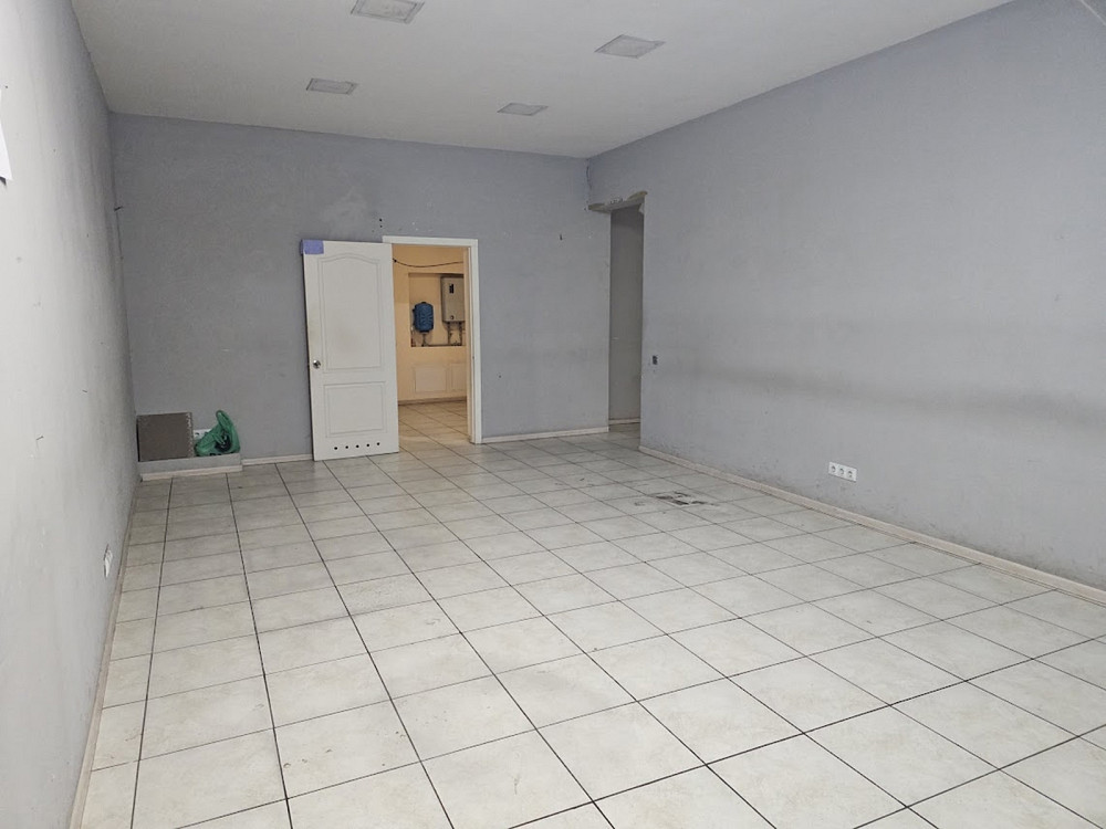 Оренда торгове приміщення на Пушкина пр. поверх - 1/1 Дніпро - фото 9