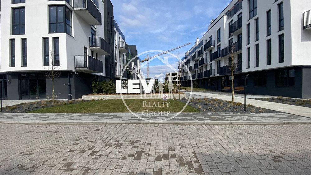 Продаж 2к Квартира 56 кв.м Орлика, 51 Львів - фото 5