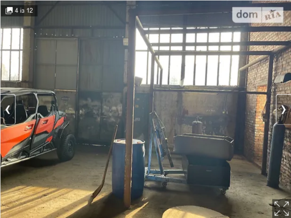 Оренда приміщення вільного призначення на Якова Шепеля (Віталія Примакова) поверх - 1/2 Вінниця - фото 4