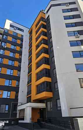 Продаж 3к квартири, 82 кв.м, пров. Галицький Тернопіль