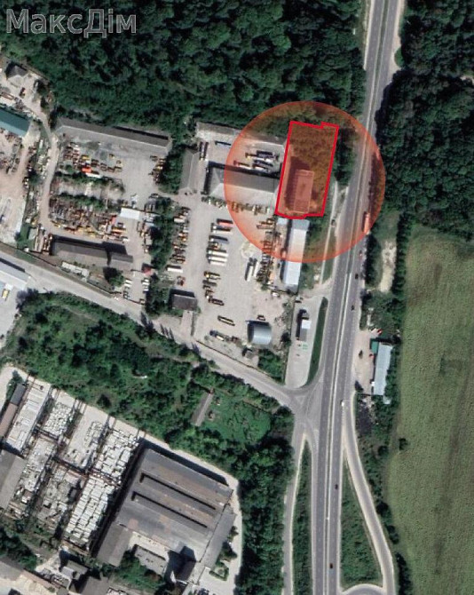 Продаж торгове приміщення на вул. Промислова приміщень - 5 Тернопіль - фото 2