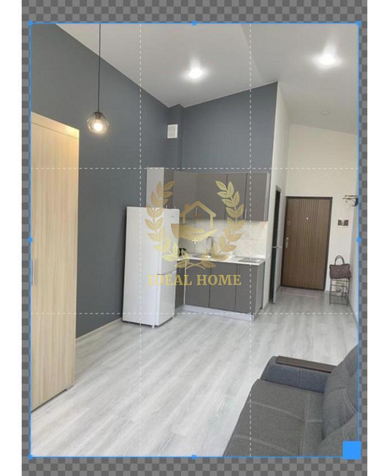 Продаж Квартира 1-кімнатна на Евгения Чикаленко ул., 8А  - фото 7