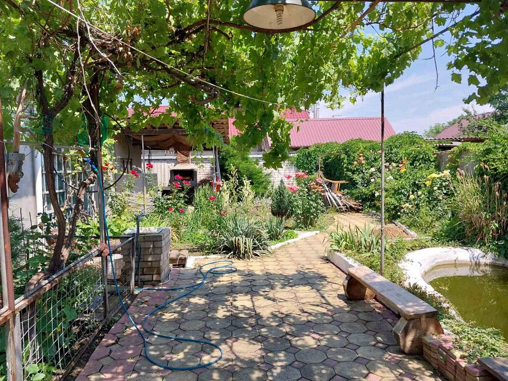 Продаж Будинок 4-кімнатний на ул. Умова, 64 Odessa - photo 8