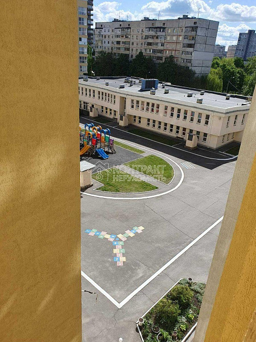 Продаж Квартира 2-кімнатна, 6/10 поверх на вул. Петра Болбочана Харків - фото 15